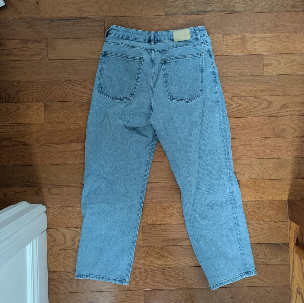 Everlane Way-High Hourglass Jean 30 2/$75 - Picture 3 of 4